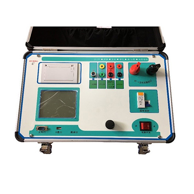 CFA-202F+型互感器综合特性测试仪